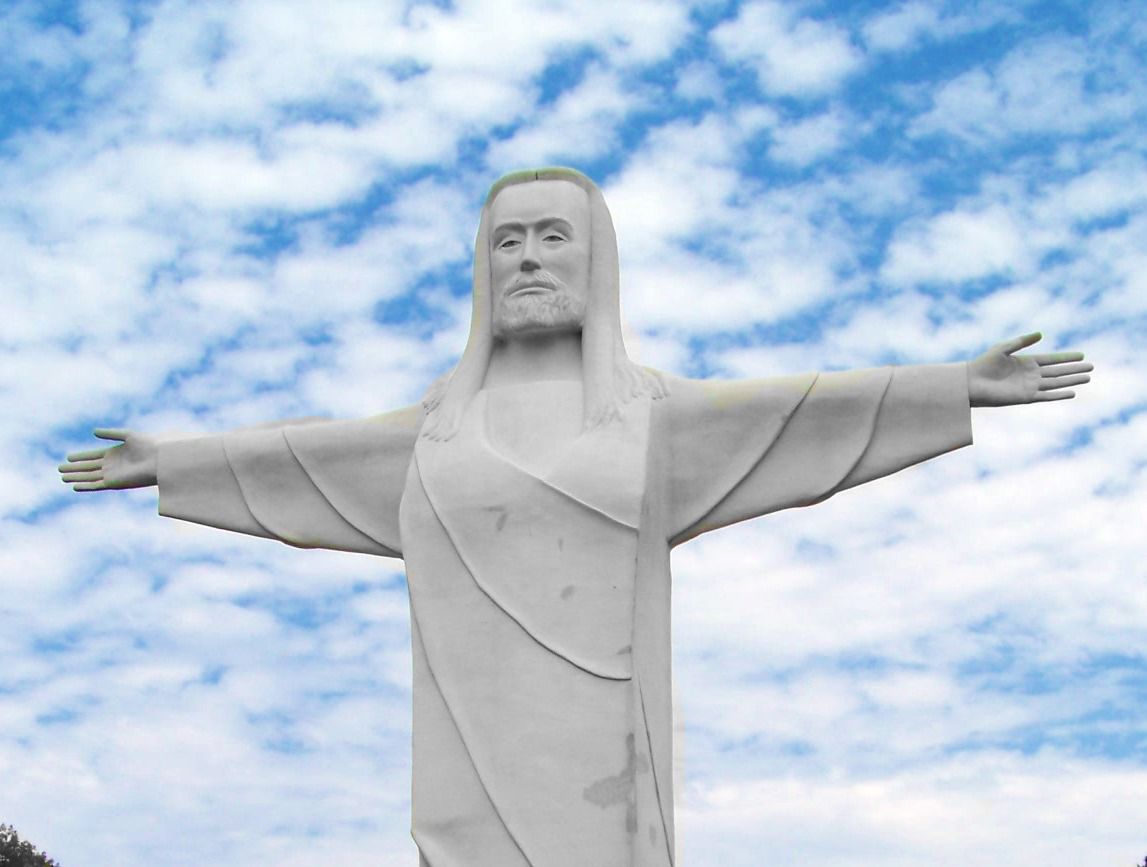 CHRIST